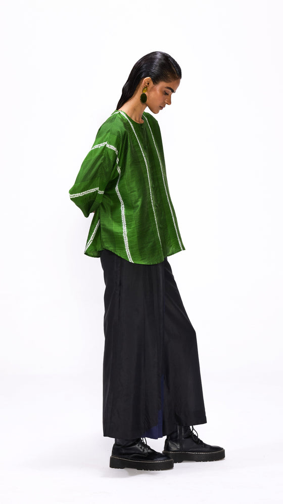 Margin Shirt - Cactus