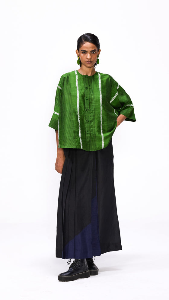 Margin Shirt - Cactus