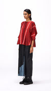 Margin Shirt - Flame