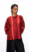 Margin Shirt - Flame
