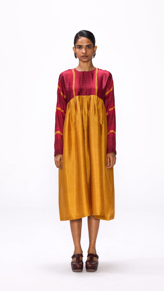 Ochre