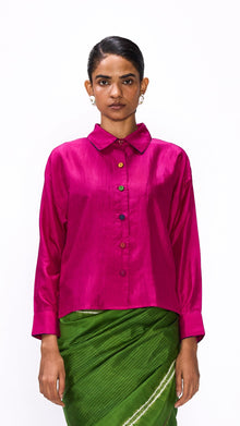  Magenta