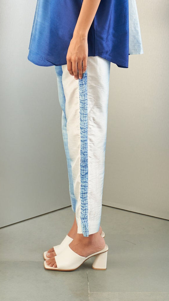 Stream Pant-Navy