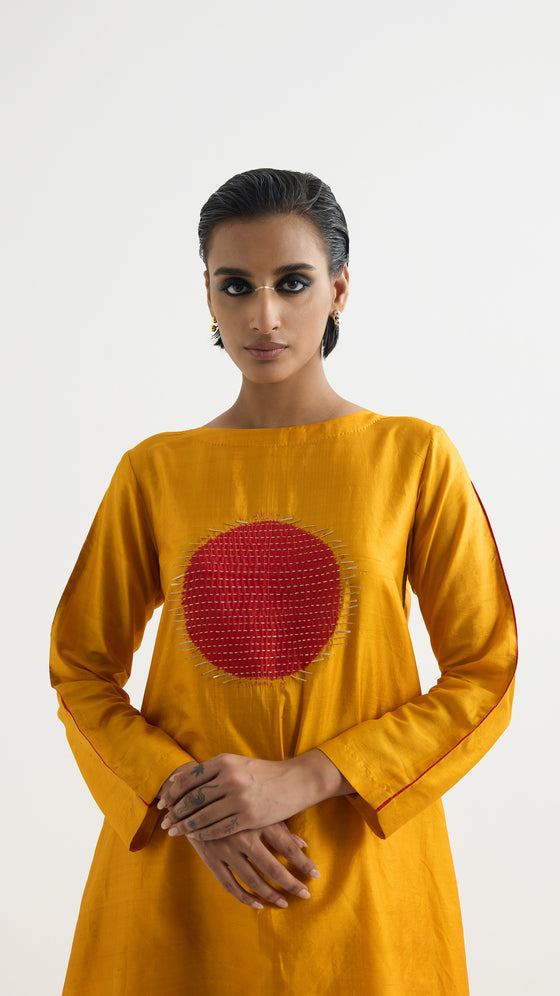 Mineral Yellow/Red