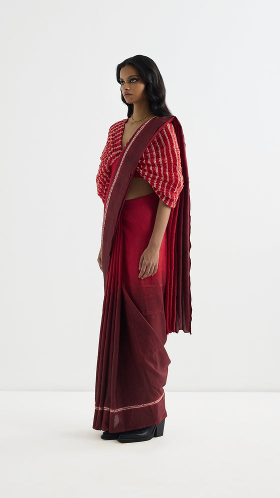 Red Ombre