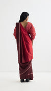 Red Ombre