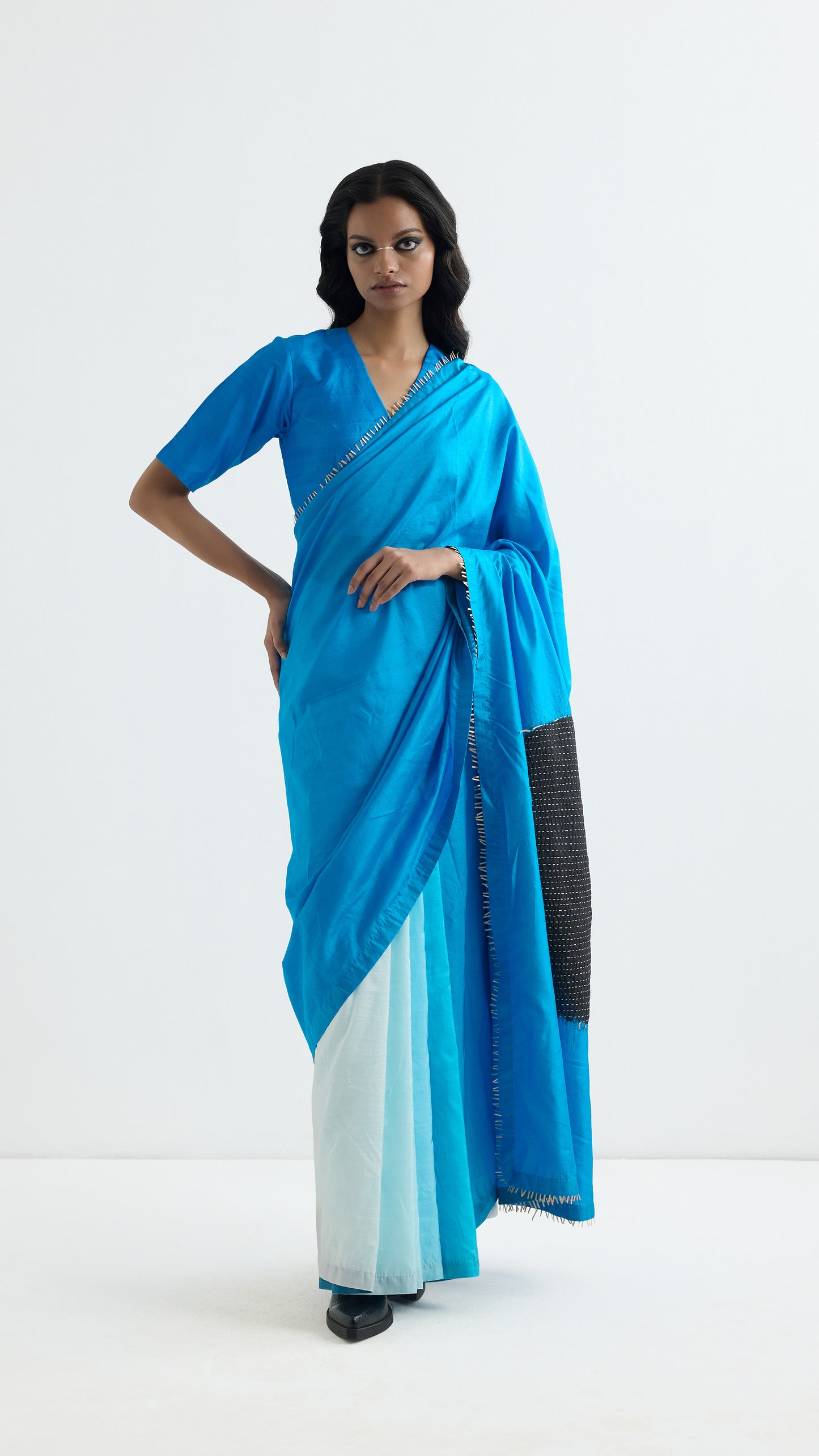 Methyl Blue/Black