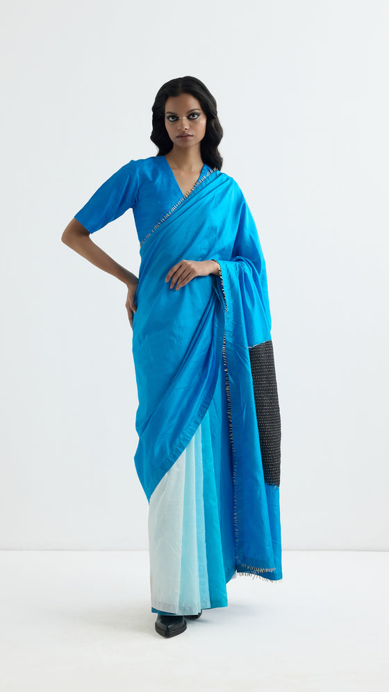 Methyl Blue/Black