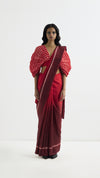 Red Ombre