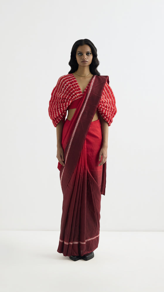 Red Ombre