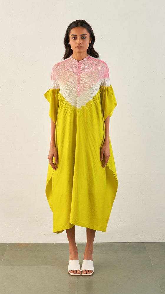 Triangle Kaftan