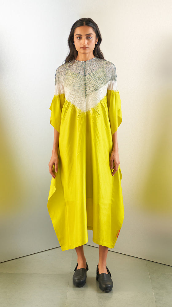 Triangle Kaftan