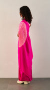 The Handsfree Saree