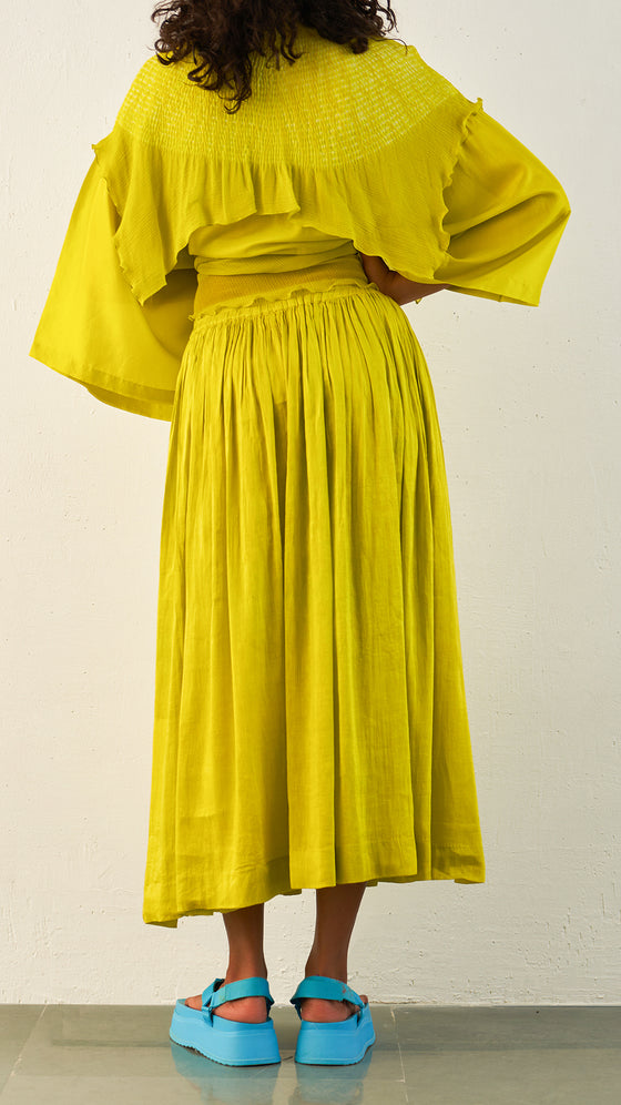 Lime