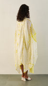 Icicle Segment Cape-Lime