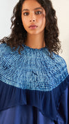 Pop Top-Navy