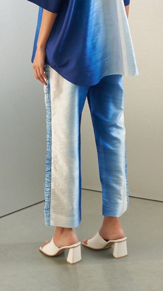 Stream Pant-Navy