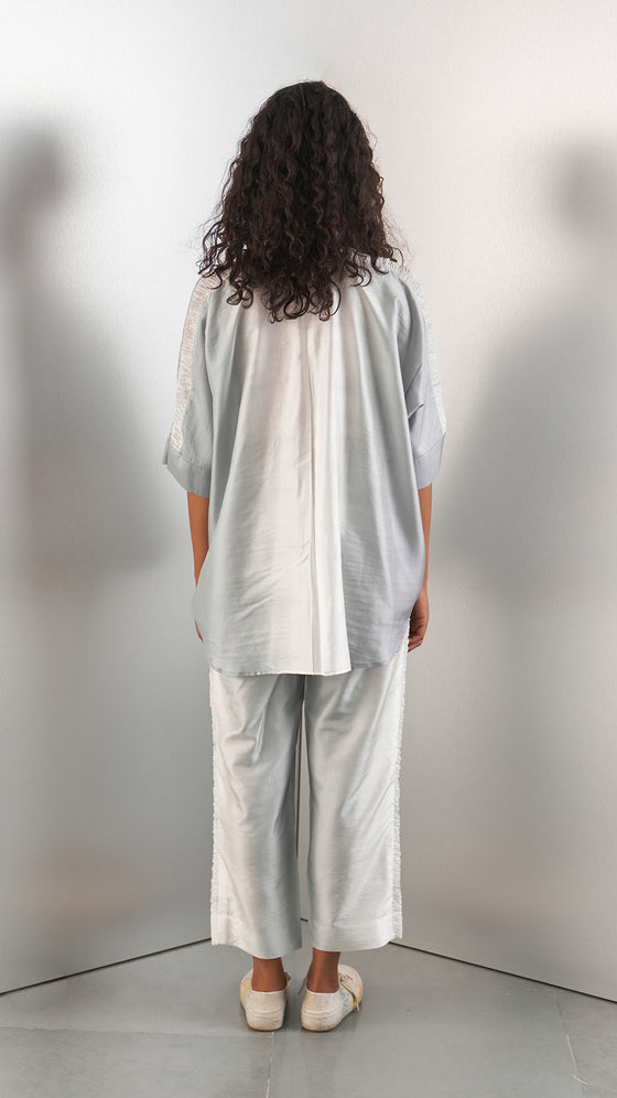 Stream Shirt - Grey