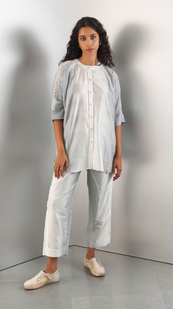 Stream Shirt - Grey