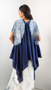 Float Top-Navy
