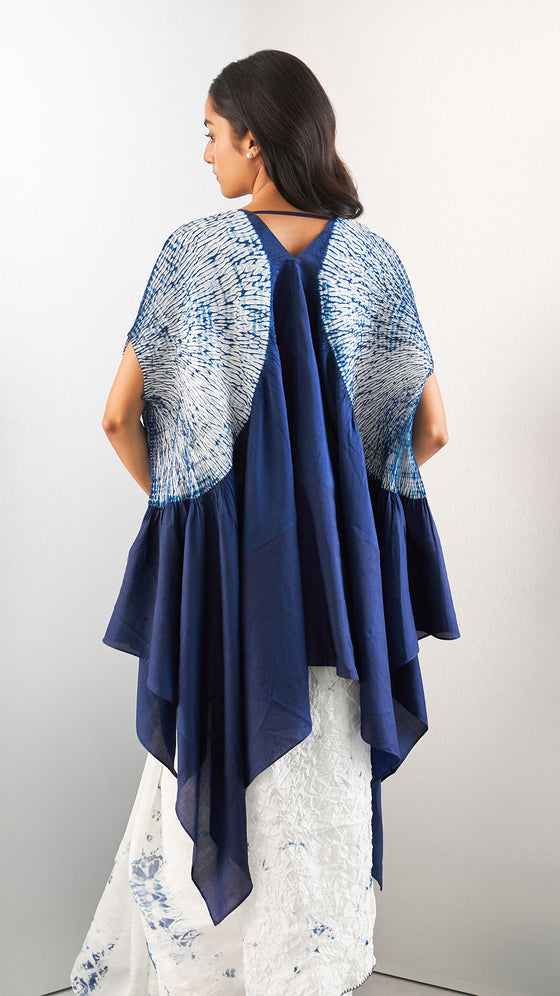 Float Top-Navy