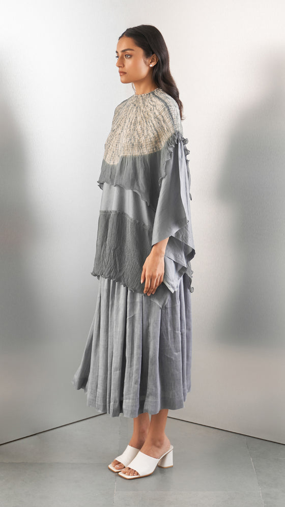 Pop Top-Grey