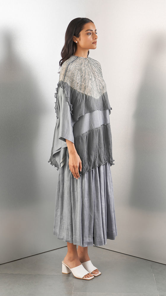 Pop Top-Grey