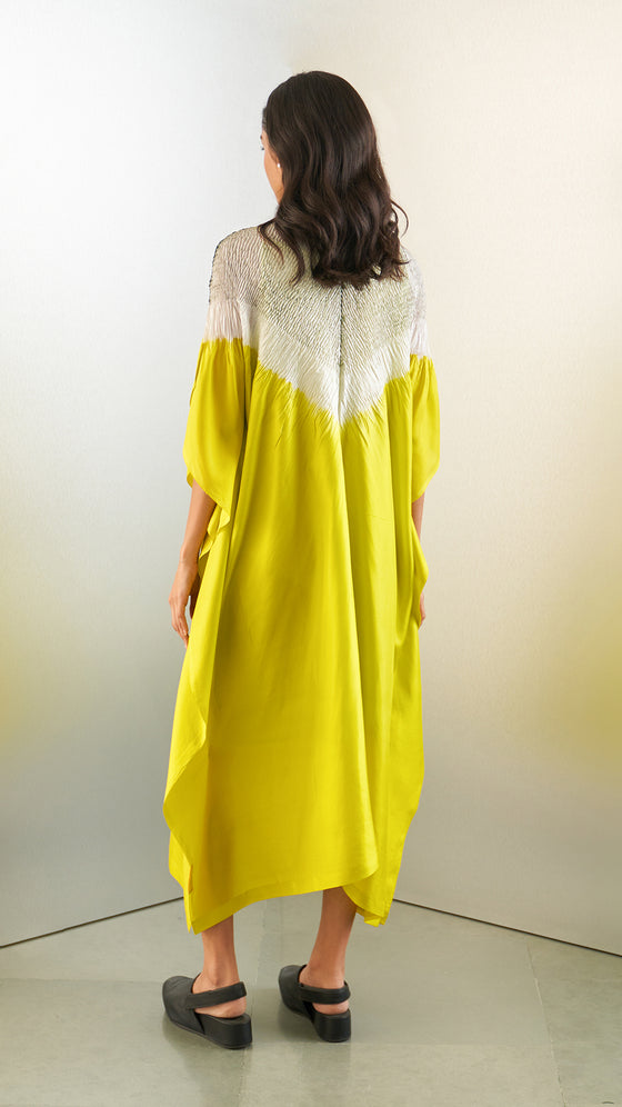 Triangle Kaftan