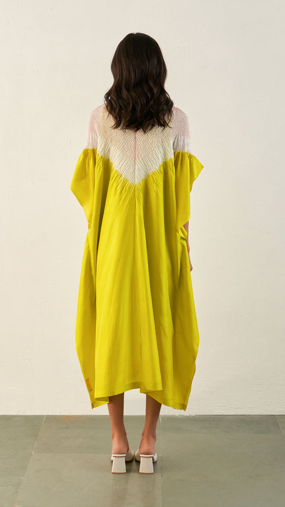 Triangle Kaftan