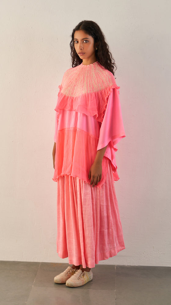 Pop Top-Pink