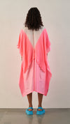 Icicle Kaftan - Pink