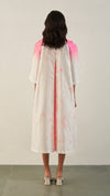 Sorbet Dress-Pink