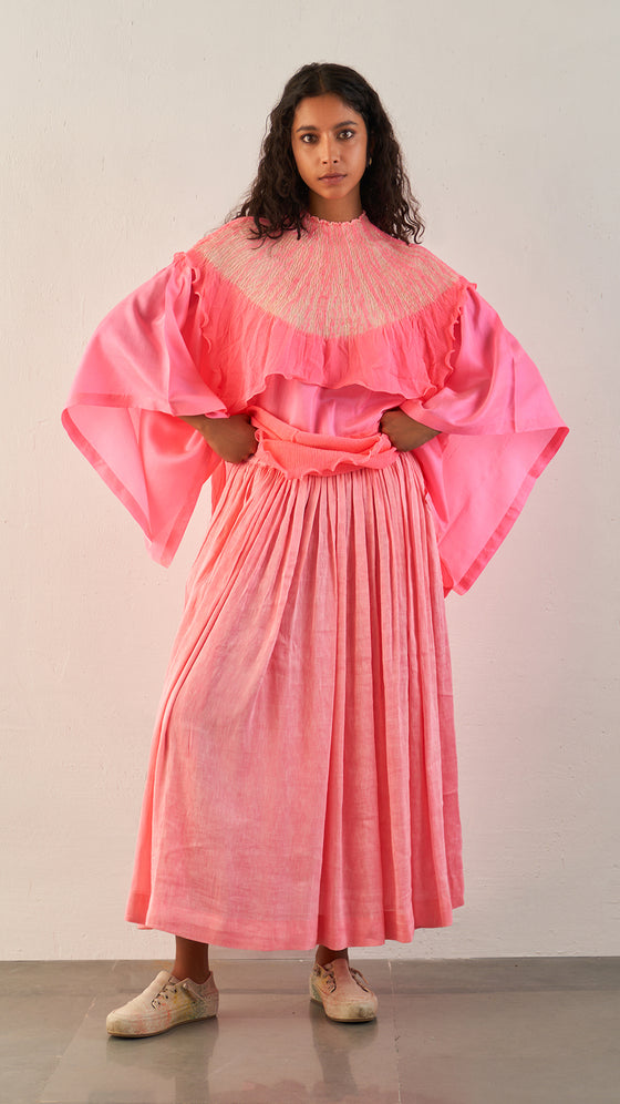 Pop Top-Pink