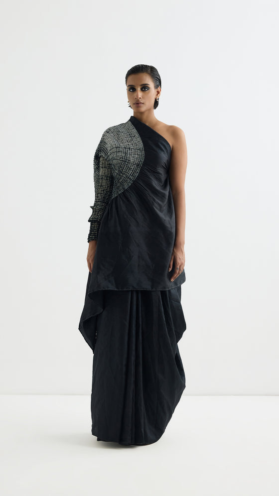 Liquid Handsfree Saree