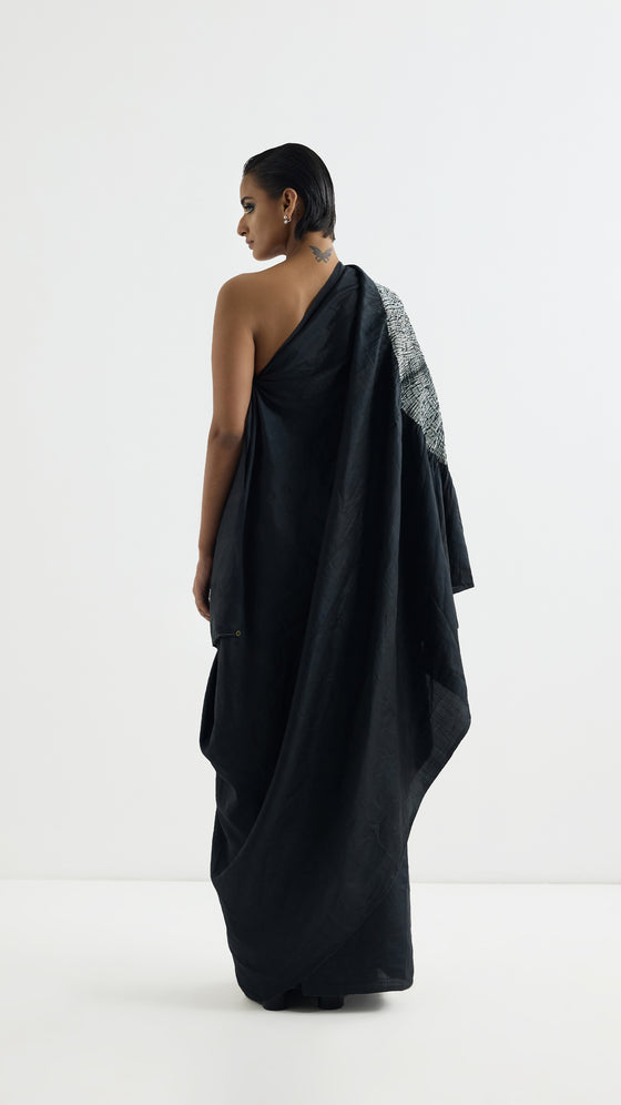 Liquid Handsfree Saree