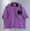 Bor(r)o(w) Shirt - Lavender