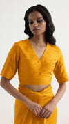 MINERAL YELLOW / RED