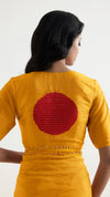 MINERAL YELLOW / RED