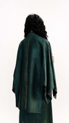 JAMDANI KIMONO WRAP