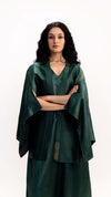 JAMDANI KIMONO WRAP
