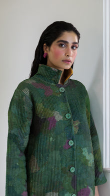  The Pond Re-Jacket