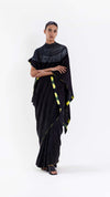 HANDSFREE SAREE 2.0 - BLACK