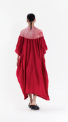 SECTOR KAFTAN - RED