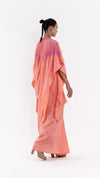 HANDSFREE SAREE 2.0 - PINK