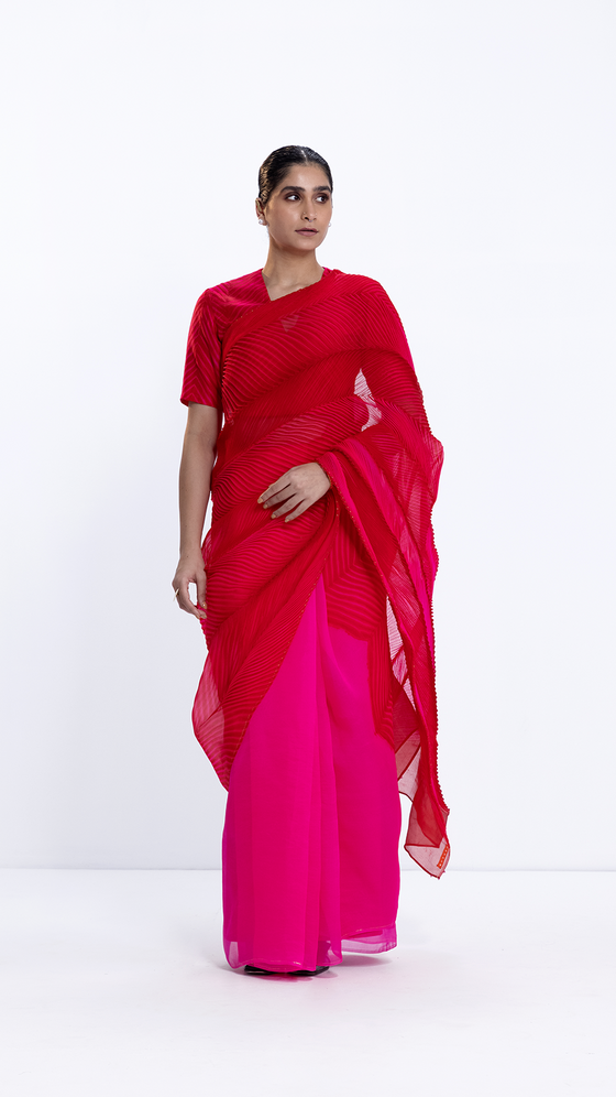 Red/Rani