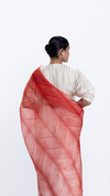 Ivory/Red